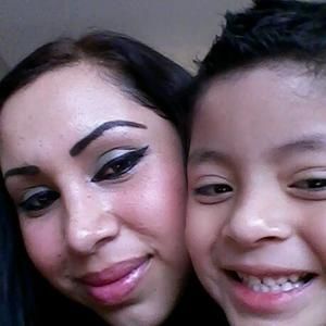 Meet your Posher, Veronica